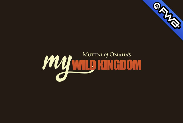 My Wild Kingdom App & Video